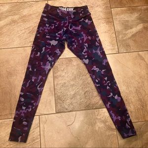 Nike Leg A See Women's Printed Leggings